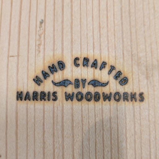 Harris Woodworks LLC